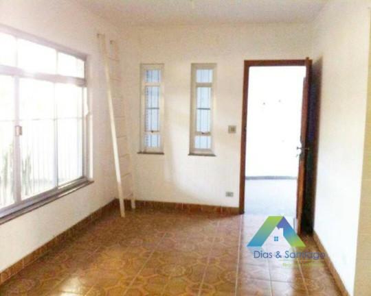 Imagem Sobrado com 4 Quartos à Venda, 144 m² em Saúde - São Paulo Imagem Sobrado com 4 Quartos à Venda, 144 m² em Saúde - São Paulo