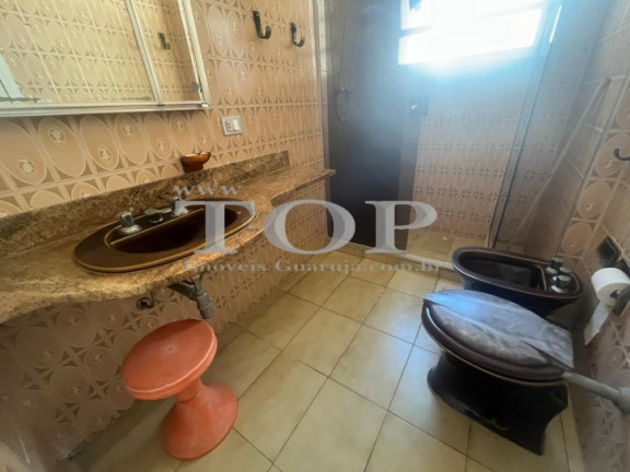 Imagem Apartamento com 3 Quartos à Venda, 125 m² em Pitangueiras - Guarujá
