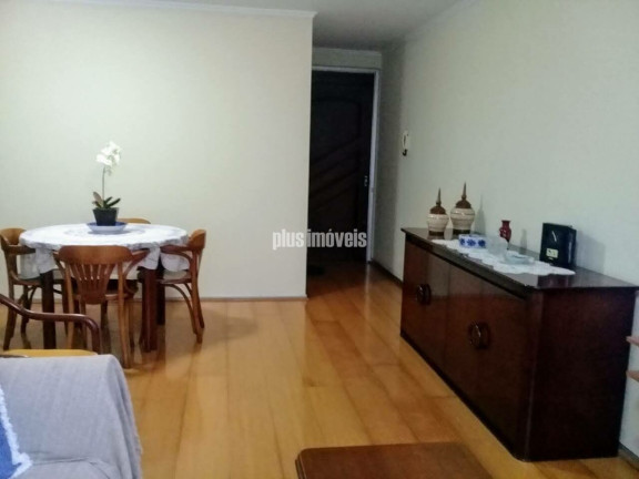 Imagem Apartamento com 3 Quartos à Venda, 78 m² em Morumbi - São Paulo Imagem Apartamento com 3 Quartos à Venda, 78 m² em Morumbi - São Paulo