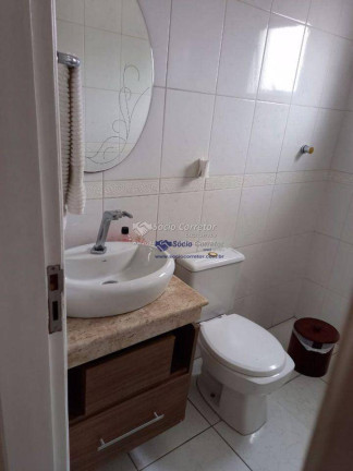 Imagem Casa com 4 Quartos à Venda, 220 m² em Jardim Santa Mena - Guarulhos Imagem Casa com 4 Quartos à Venda, 220 m² em Jardim Santa Mena - Guarulhos
