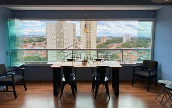 Imagem Apartamento com 2 Quartos à Venda, 70 m² em Parque Industrial - São José Dos Campos