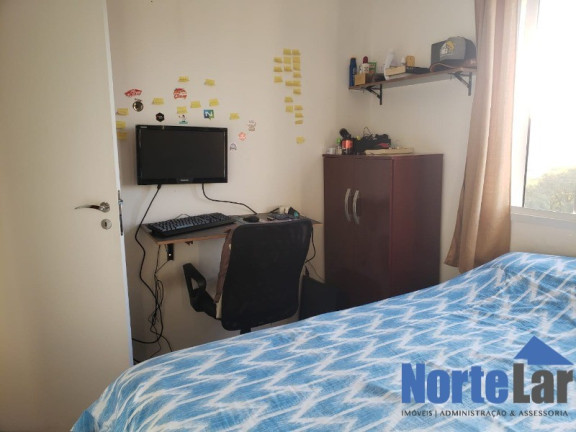 Imagem Apartamento com 3 Quartos à Venda, 68 m² em Jaguaré - São Paulo