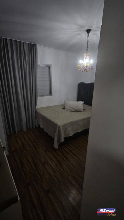 Imagem Apartamento com 3 Quartos à Venda, 100 m² em Vila Clementino - São Paulo