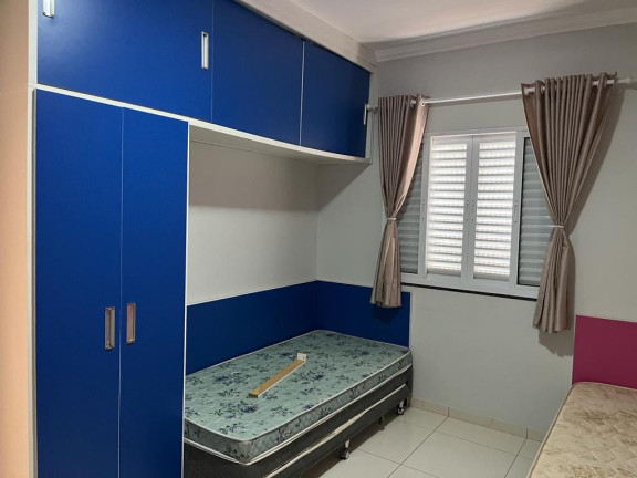 Imagem Casa com 3 Quartos à Venda, 1 m² em Ninho Verde Ii - Pardinho