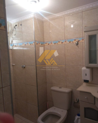 Imagem Apartamento com 2 Quartos à Venda, 49 m² em Jardim Armênia - Mogi Das Cruzes