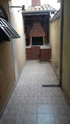 Imagem Casa com 2 Quartos à Venda, em Pq. California - Jacareí Imagem Casa com 2 Quartos à Venda, em Pq. California - Jacareí