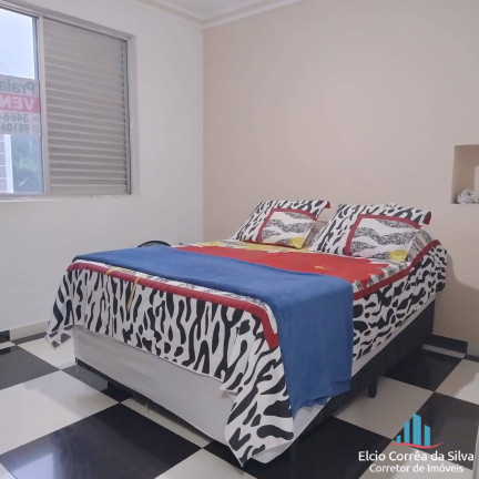 Imagem Apartamento com 2 Quartos à Venda, 62 m² em Centro - São Vicente Imagem Apartamento com 2 Quartos à Venda, 62 m² em Centro - São Vicente
