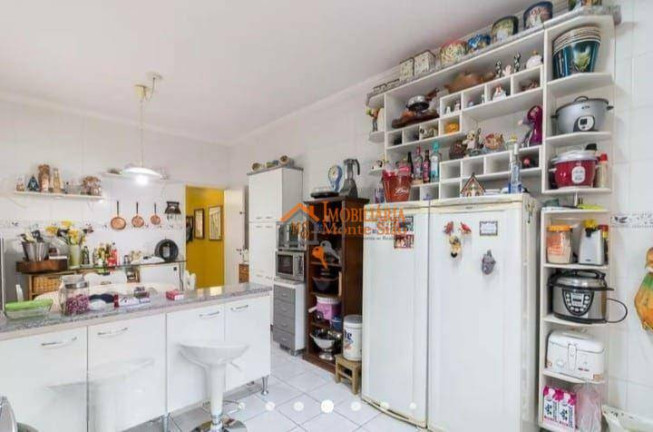 Imagem Sobrado com 4 Quartos à Venda, 150 m² em Jardim Santa Clara - Guarulhos Imagem Sobrado com 4 Quartos à Venda, 150 m² em Jardim Santa Clara - Guarulhos