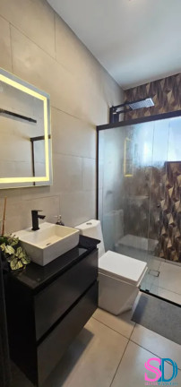 Imagem Casa com 4 Quartos à Venda, 150 m² em Itaguá - Ubatuba Imagem Casa com 4 Quartos à Venda, 150 m² em Itaguá - Ubatuba