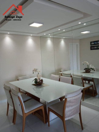 Imagem Apartamento com 2 Quartos à Venda, 95 m² em Vila Andrade - São Paulo Imagem Apartamento com 2 Quartos à Venda, 95 m² em Vila Andrade - São Paulo