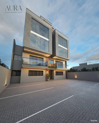 Imagem Apartamento com 2 Quartos à Venda, 67 m² em Gravatá - Navegantes