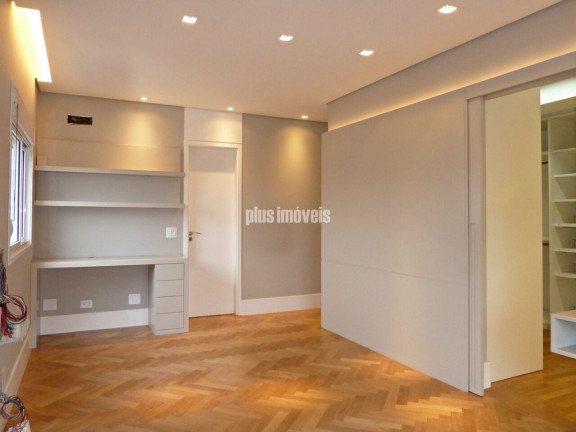 Imagem Apartamento com 2 Quartos à Venda, 141 m² em Panamby - São Paulo Imagem Apartamento com 2 Quartos à Venda, 141 m² em Panamby - São Paulo
