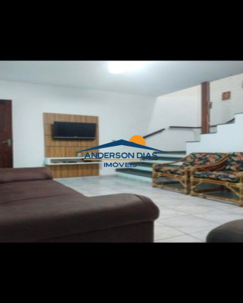 Imagem Casa com 2 Quartos à Venda, 85 m² em Martim De Sá - Caraguatatuba