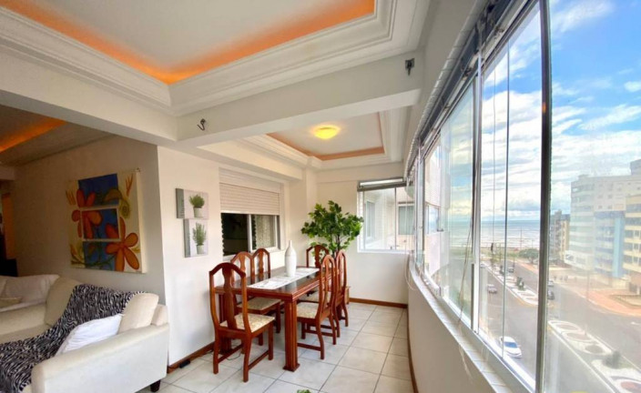 Imagem Apartamento com 2 Quartos à Venda, 79 m² em Zona Nova - Capão Da Canoa Imagem Apartamento com 2 Quartos à Venda, 79 m² em Zona Nova - Capão Da Canoa