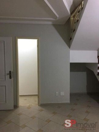 Imagem Casa com 3 Quartos à Venda, 115 m² em Vila Scarpelli - Santo André Imagem Casa com 3 Quartos à Venda, 115 m² em Vila Scarpelli - Santo André