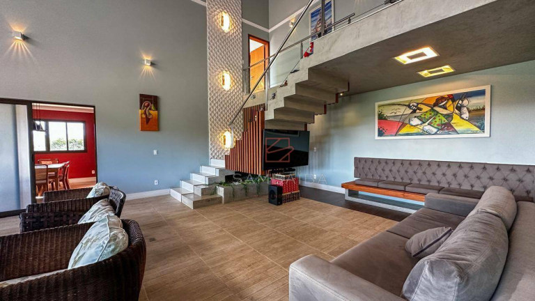 Imagem Casa com 3 Quartos à Venda, 320 m² em Lopo - Vargem Imagem Casa com 3 Quartos à Venda, 320 m² em Lopo - Vargem