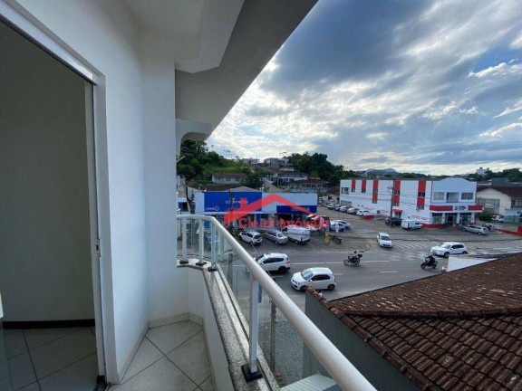 Imagem Apartamento com 2 Quartos à Venda, 88 m² em Floresta - Joinville Imagem Apartamento com 2 Quartos à Venda, 88 m² em Floresta - Joinville