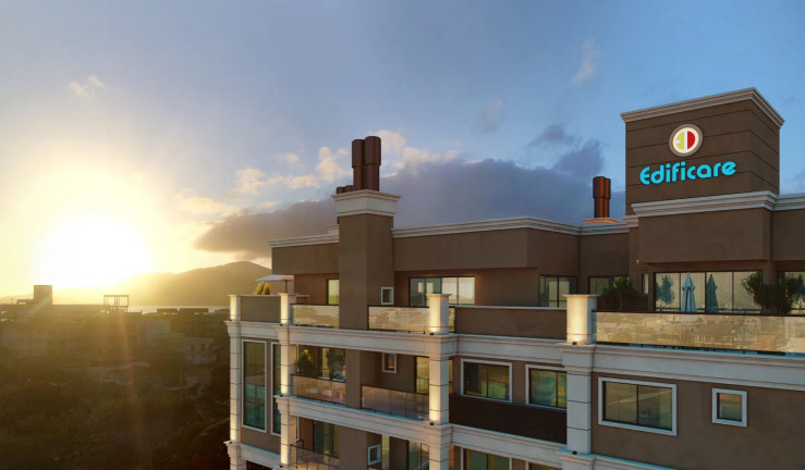 Imagem Apartamento com 2 Quartos à Venda, 105 m² em Mariscal - Bombinhas