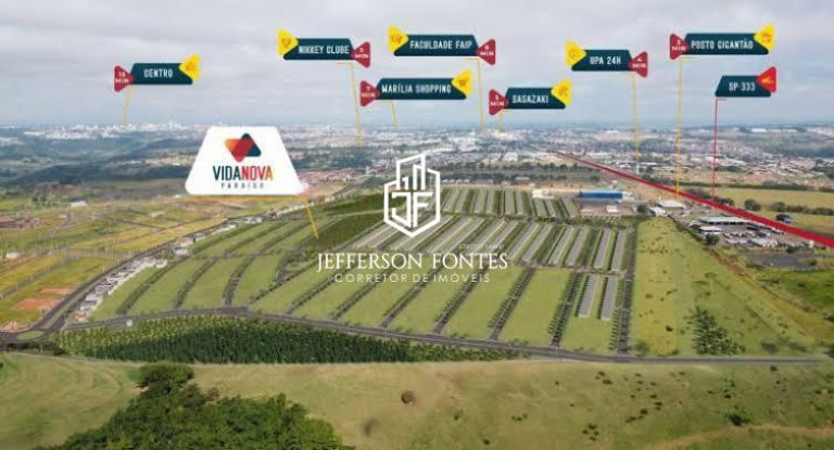 Imagem Casa com 2 Quartos à Venda, 45 m² em Sítios De Recreio Santa Rosa (padre Nóbrega) - Marília Imagem Casa com 2 Quartos à Venda, 45 m² em Sítios De Recreio Santa Rosa (padre Nóbrega) - Marília