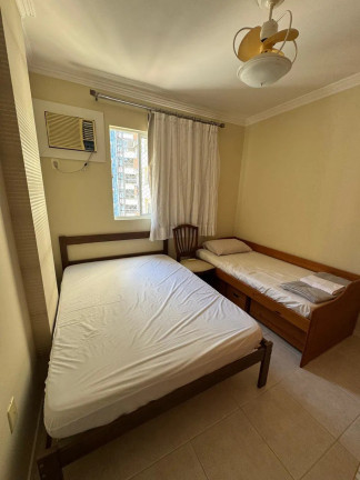 Imagem Apartamento com 3 Quartos à Venda, 119 m² em Centro - Balneário Camboriú