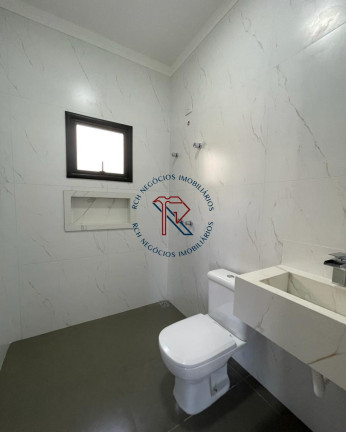 Imagem Casa com 3 Quartos à Venda, 109 m² em Cajuru Do Sul - Sorocaba