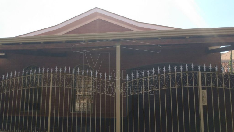 Imagem Casa com 3 Quartos para Alugar, em Jardim Paulistano (vila Xavier) - Araraquara Imagem Casa com 3 Quartos para Alugar, em Jardim Paulistano (vila Xavier) - Araraquara