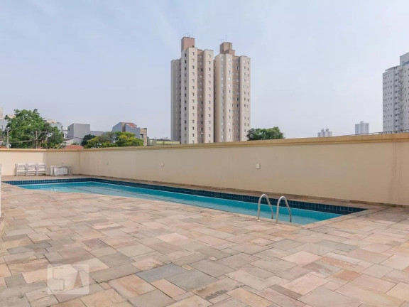 Apartamento com 2 Quartos à Venda, 62 m² em Vila Pires - Santo André