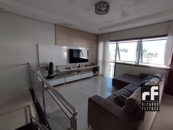 Imagem Casa de Condomínio com 4 Quartos à Venda, 240 m² em São Luiz - Arapiraca