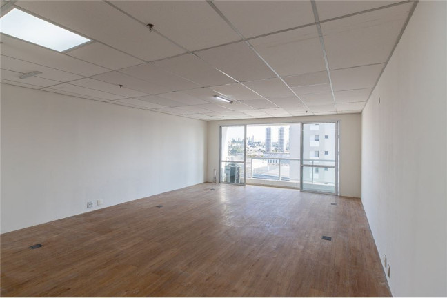Imagem Apartamento com 1 Quarto à Venda, 50 m² em Vila Leopoldina - São Paulo