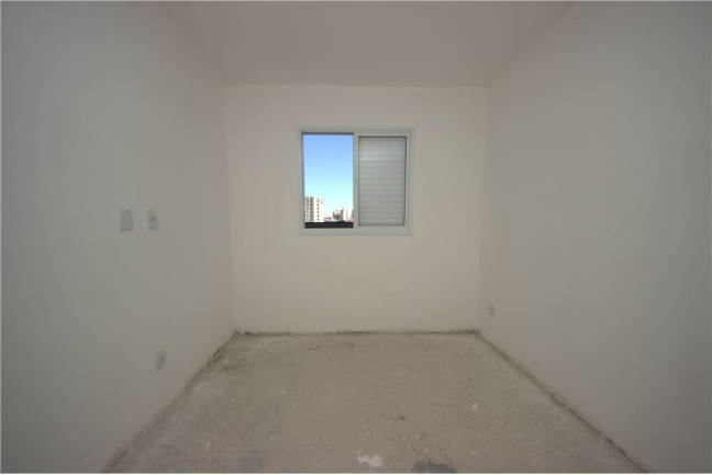 Imagem Apartamento com 1 Quarto à Venda, 45 m² em Anália Franco - São Paulo