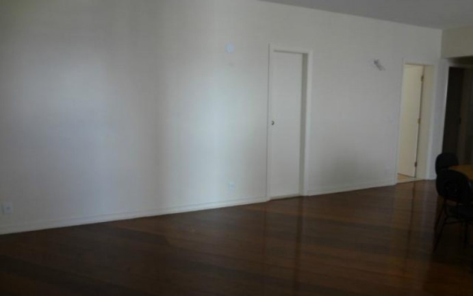 Imagem Apartamento com 4 Quartos à Venda, 160 m² em Jardim Aquarius - São José Dos Campos Imagem Apartamento com 4 Quartos à Venda, 160 m² em Jardim Aquarius - São José Dos Campos