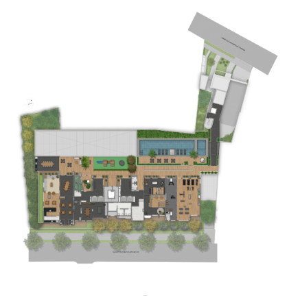 Apartamento com 3 Quartos à Venda, 125 m² em Saúde - São Paulo
