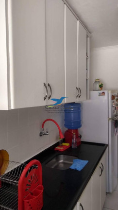 Imagem Apartamento com 3 Quartos à Venda, 75 m² em Jardim Satélite - São José Dos Campos Imagem Apartamento com 3 Quartos à Venda, 75 m² em Jardim Satélite - São José Dos Campos
