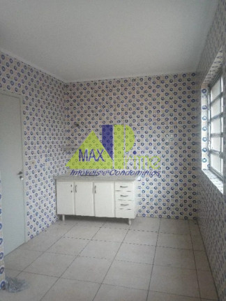 Imagem Apartamento com 2 Quartos para Alugar, 60 m² em Vila Dalila - São Paulo