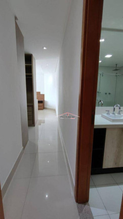 Imagem Apartamento com 3 Quartos à Venda, 193 m² em Canto Do Forte - Praia Grande