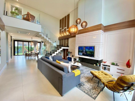 Imagem Casa de Condomínio com 4 Quartos à Venda, 216 m² em Zona Nova - Capão Da Canoa Imagem Casa de Condomínio com 4 Quartos à Venda, 216 m² em Zona Nova - Capão Da Canoa
