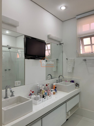 Imagem Imóvel com 4 Quartos à Venda, 490 m² em Condomínio Morro Vermelho - Mogi Mirim