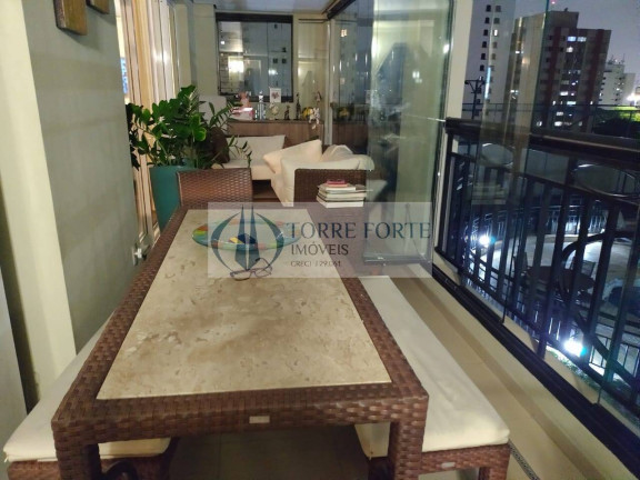 Imagem Apartamento com 4 Quartos à Venda, 190 m² em Santana - São Paulo