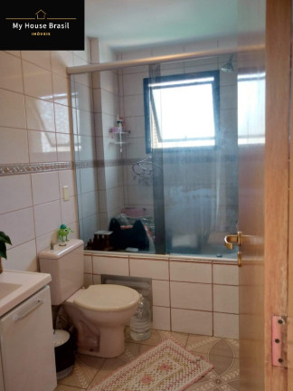 Imagem Apartamento com 3 Quartos à Venda, 98 m² em Lauzane Paulista - São Paulo