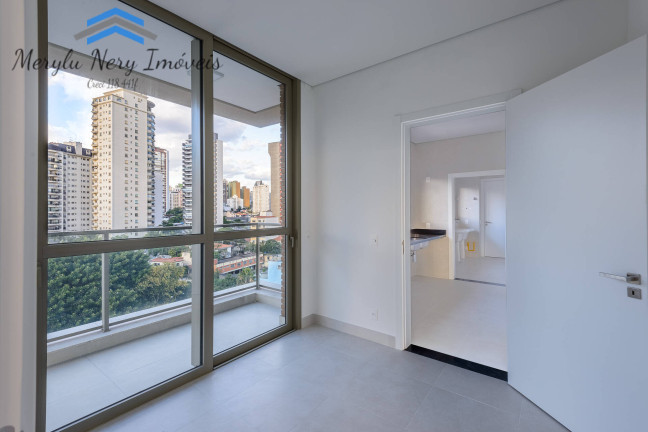 Imagem Apartamento com 4 Quartos à Venda, 294 m² em Vila Mariana - São Paulo Imagem Apartamento com 4 Quartos à Venda, 294 m² em Vila Mariana - São Paulo