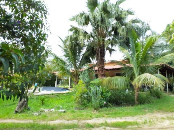 Imagem Chácara com 3 Quartos à Venda, 70 m² em Cidade Jardim - Taubaté Imagem Chácara com 3 Quartos à Venda, 70 m² em Cidade Jardim - Taubaté