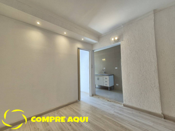 Imagem Apartamento com 1 Quarto à Venda, 38 m² em Bela Vista - São Paulo