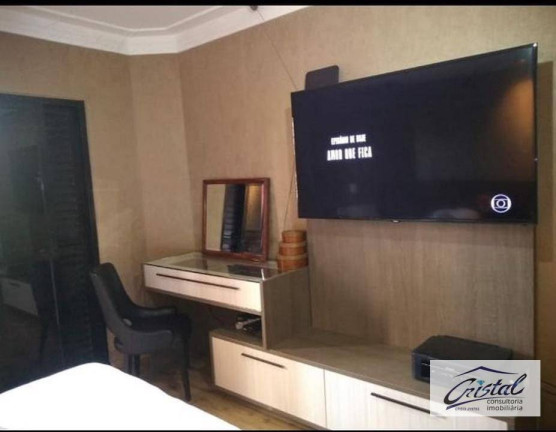 Imagem Apartamento com 3 Quartos à Venda, 150 m² em Vila Valparaíso - Santo André