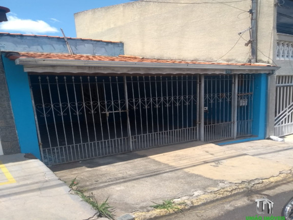 Imagem Casa com 2 Quartos à Venda, 70 m² em Vila Aparecida - Braganca Paulista