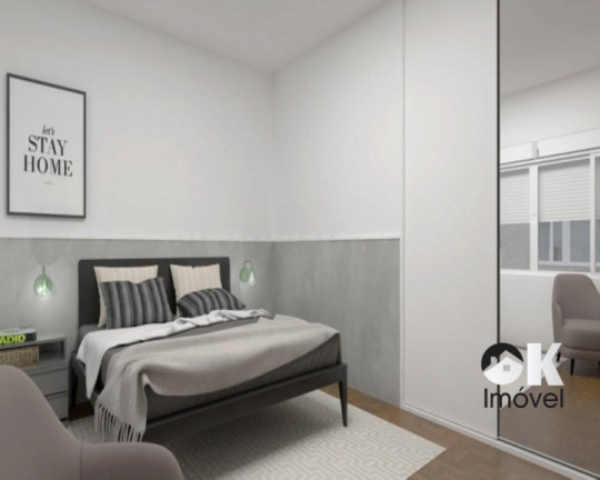 Imagem Apartamento com 3 Quartos à Venda, 140 m² em Higienópolis - São Paulo Imagem Apartamento com 3 Quartos à Venda, 140 m² em Higienópolis - São Paulo