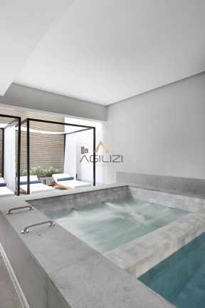 Imagem Apartamento com 3 Quartos à Venda, 249 m² em Vila Nova Conceição - São Paulo Imagem Apartamento com 3 Quartos à Venda, 249 m² em Vila Nova Conceição - São Paulo