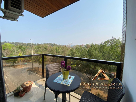 Imagem Apartamento com 3 Quartos à Venda, 85 m² em Bom Retiro - Ipatinga