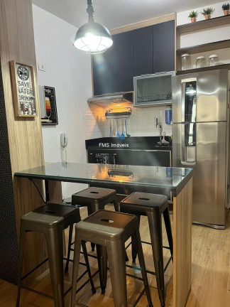 Imagem Imóvel com 1 Quarto à Venda, 39 m² em Centro - São Paulo Imagem Imóvel com 1 Quarto à Venda, 39 m² em Centro - São Paulo
