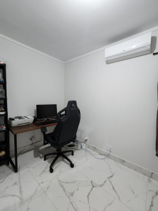 Imagem Casa de Condomínio com 3 Quartos à Venda, 72 m² em Vila Carlota - Sumaré