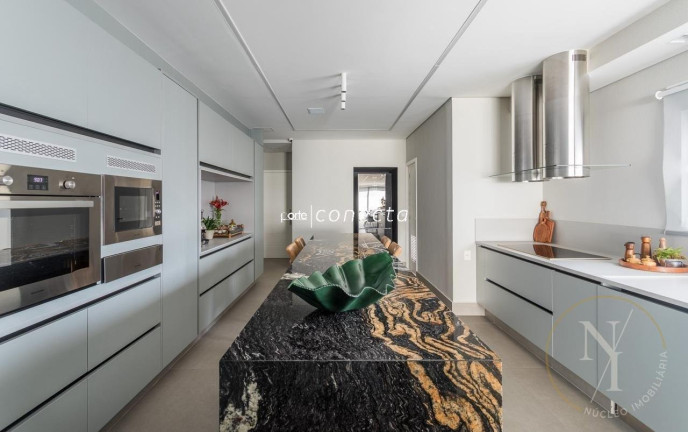 Imagem Apartamento com 3 Quartos à Venda, 374 m² em Tatuapé - São Paulo Imagem Apartamento com 3 Quartos à Venda, 374 m² em Tatuapé - São Paulo